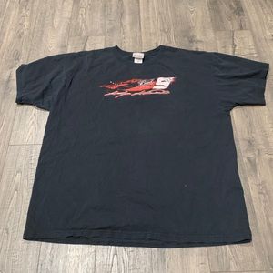 Vintage 2000s Kasey Kahne Nascar Racing T Shirt